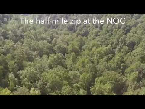 NOC Zipline.