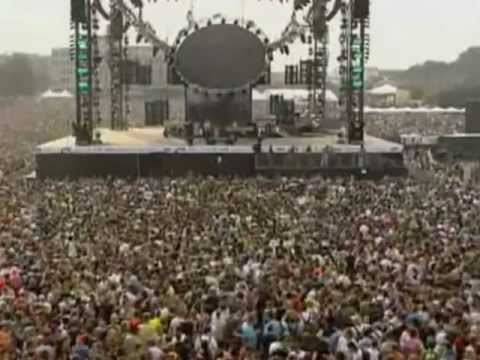 Loveparade 2007 - Opening and DJ sets (Part 1 of 4)