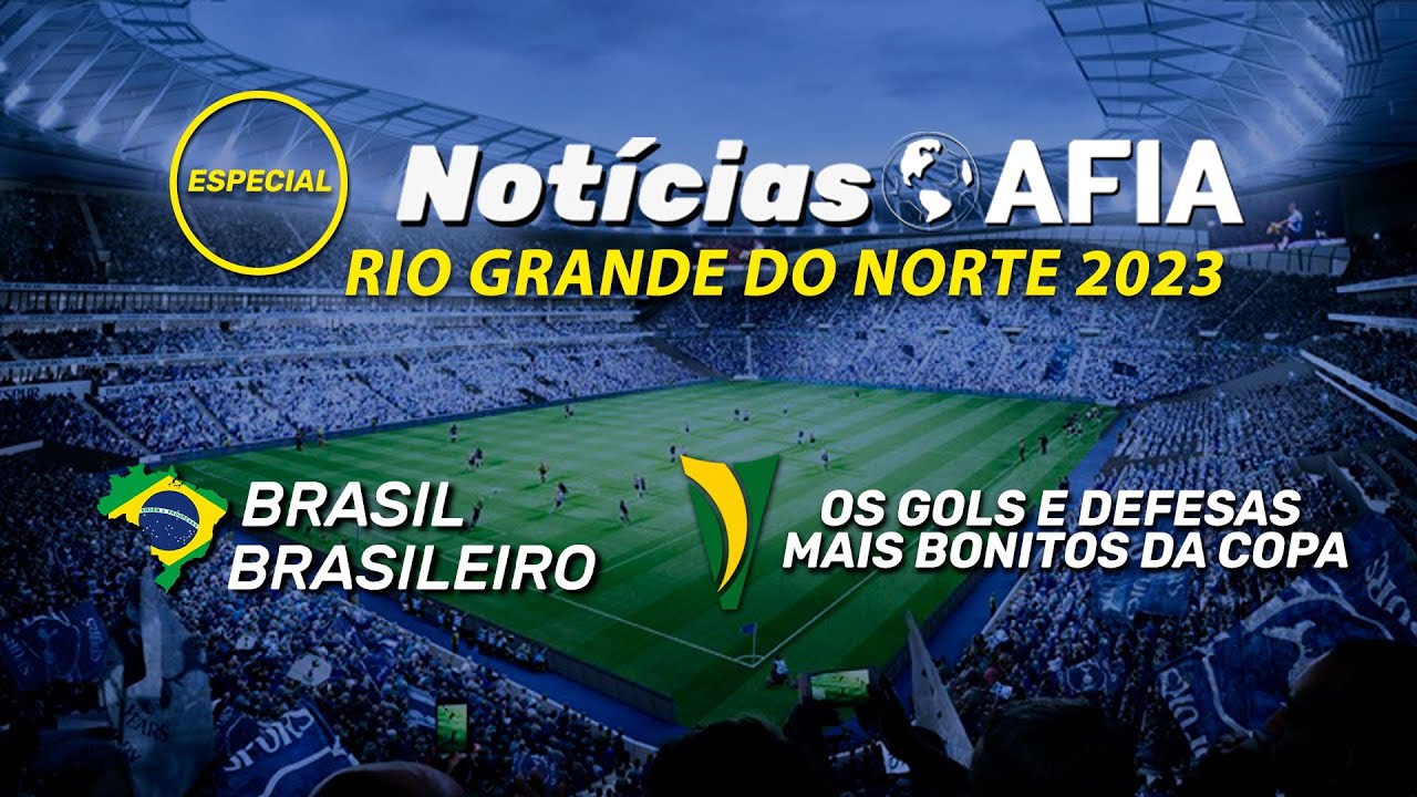 Programa Notícias AFIA Especial – Rio Grande do Norte 2023