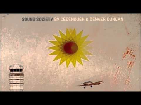 Cedenough & Denver Duncan - Grace (extended version)