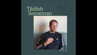 Tikilish Snowman (Cocktail Bio)
