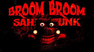 Download lagu BROOM BROOM SAHUR FUNK - iSHX1H mp3