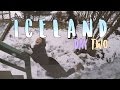 Trapped By 40mph Winds Iceland Day 2 Vlog