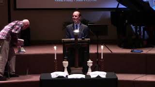 Good Friday April 15 2022