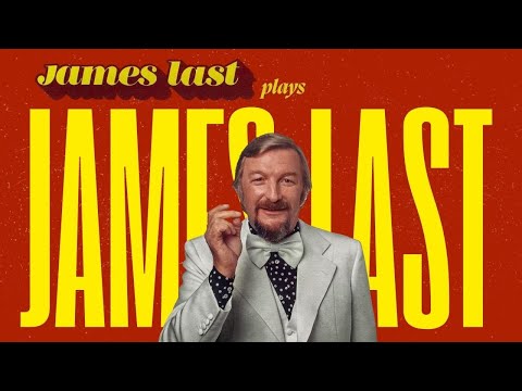 James Last Plays James Last – Composer Collection | Easy Listening & Orchestral Classics