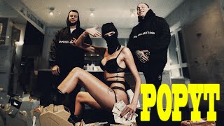 Musik-Video-Miniaturansicht zu POPYT Songtext von Nowaczkiewicz feat. MACIAS