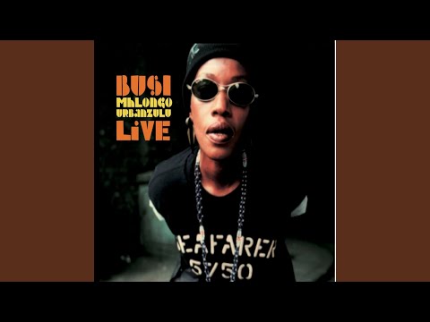 Awukho Umuzi Omgena Kukhulumakwano Live (Remastered)