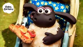 Download lagu VAMOS VIVER UMA AVENTURA COM O PEQUENO TIMMY! 🐑🍕😄✨|SHAUN THE SHEEP TODAS AS TEMPORADAS 5 mp3 Download lagu VAMOS VIVER UMA AVENTURA COM O PEQUENO TIMMY! 🐑🍕😄✨|SHAUN THE SHEEP TODAS AS TEMPORADAS 5 mp3