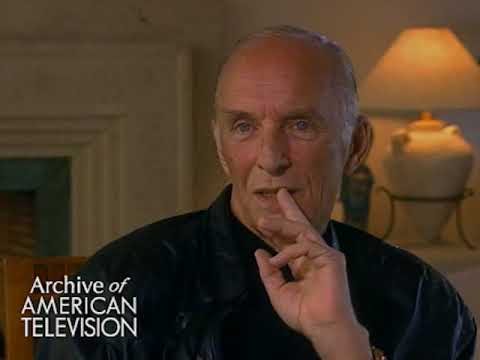 William Bell on Irna Phillips death - TelevisionAcademy.com/Interviews