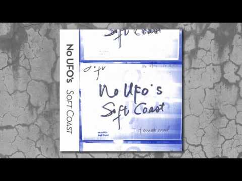 No UFO's - Century Park / Evidence (2011)