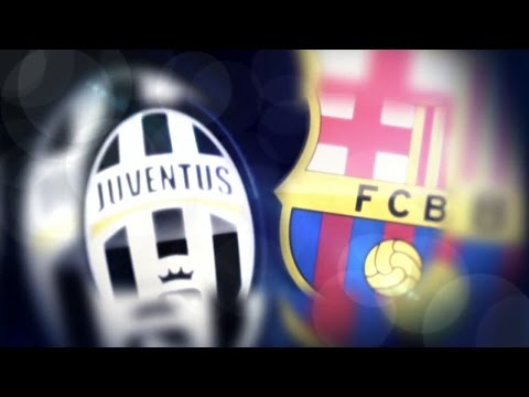 Chamada Globo: Juventus (ITA) X Barcelona (ESP) (UEFA Champions League 2014-15 - Final)