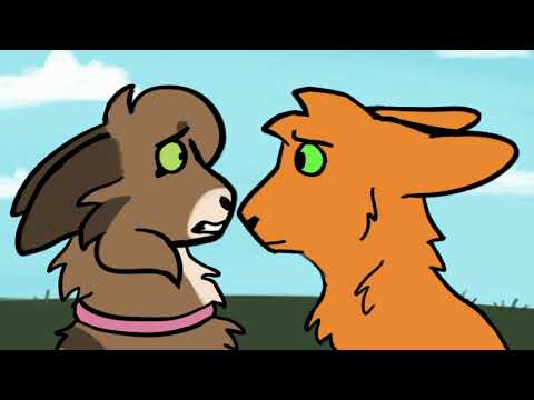 Fireheart gets a son