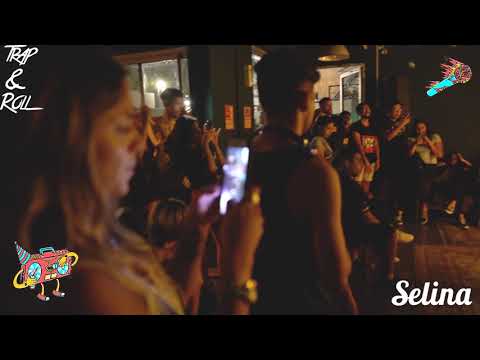 SESSIONS by La Crema feat PONCC BADA$$