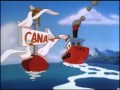 Animaniacs Panama Canal