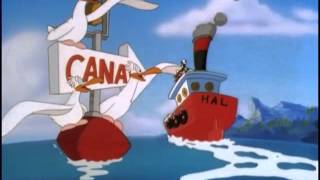 Animaniacs - Panama Canal