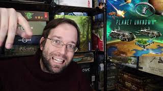 Hungry Gamer - Hadrian's Wall video thumbnail