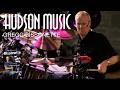 Gregg Bissonette- A Beautiful Drum Solo - From the Archives