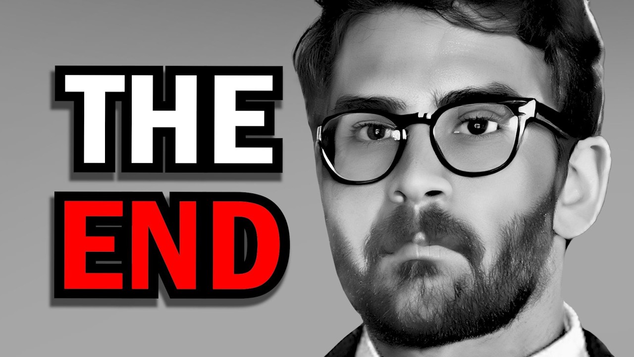 Hasan Just Got Caught In 4K…