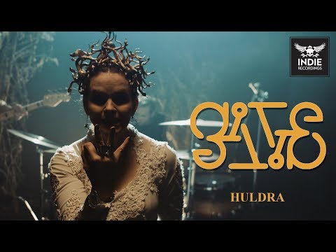 Video thumbnail for Huldra