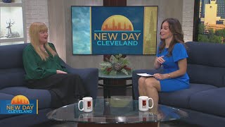 Fox 8 News/New Day Cleveland- Marengo Spa