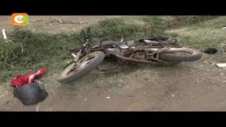 Police shoot dead 6 suspected gangsters in Nairobi