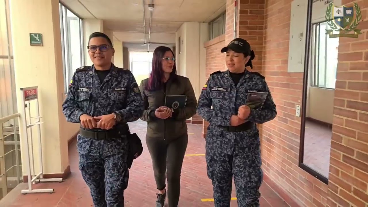 Escuela Penitenciaria Nacional