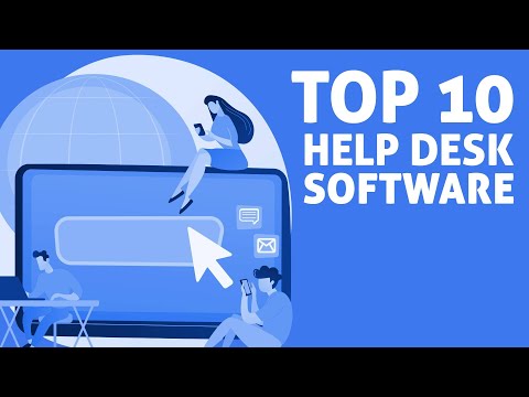 YouTube video about An overview of the 15 best ticketing systems
