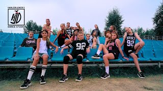 WILL.I.AM - I GOT IT FROM MY MAMA | THE LEGACY