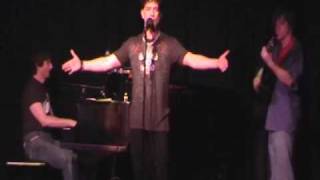 Terry Christopher - Braking The Cycle from the United For The Ride Vol. I CD Release Concert