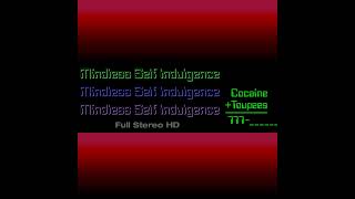 Cocaine and Toupees [FSHDR] - Mindless Self Indulgence [-14LUFS]