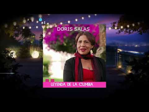 Doris salas   Dime que te pasa corazon