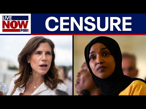 Video | Nancy Mace targets Ilhan Omar over Charlie Kirk comments