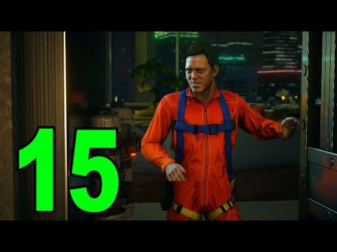 Battlefield: Hardline - Part - 15 - BOMB!! (Let's Play / Walkthrough / Guide)