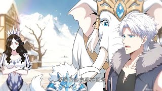 Download lagu 💥【New】【Multi sub】Perfect Territory EP1-38 #anime #animation mp3