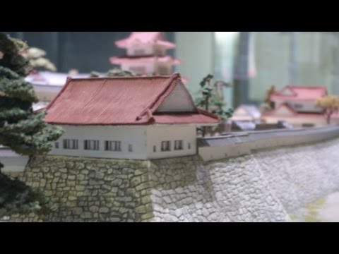 盛岡城 岩手公園（盛岡城跡公園） 日本100名城のひとつ | 盛岡 ホテルエース盛岡 観光おすすめ情報
