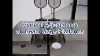 preview picture of video 'ABTech's 150 Air Bearing Setting Master Gage'