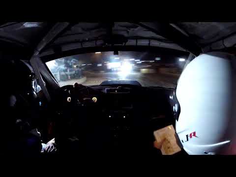 le rotonde rallylegend Massa zenegaglia