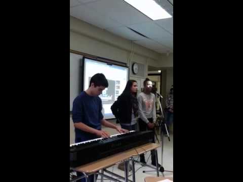 Price tag/ Drops Of Jupiter audition