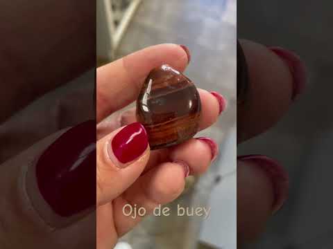 Ojo de buey @1111brillaentrepiedras