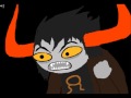 Equius Zahhak VS Beryer Gunnar EPIC OMEGA RAP BATTLES OF ALTERNIA