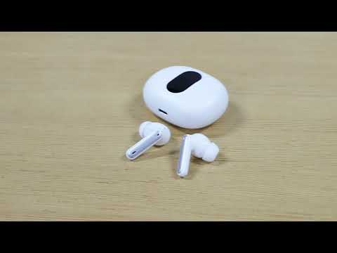 BJBJ A60 Pro actual operation video