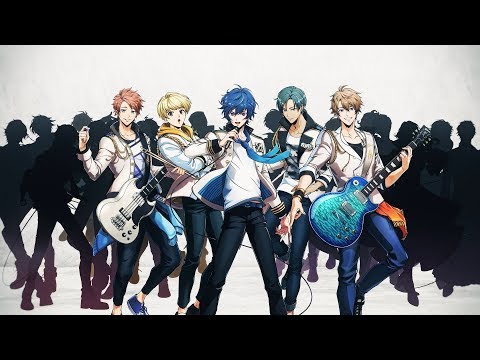 ץꥲ֥르ʥӥ from BanG Dream! AAside2020ǯȾۿ