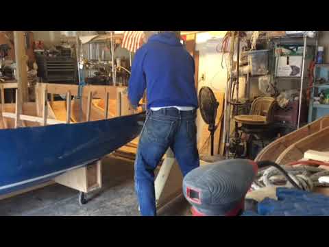 Haven 12 1/2 - Removing the Molds - Episode 54