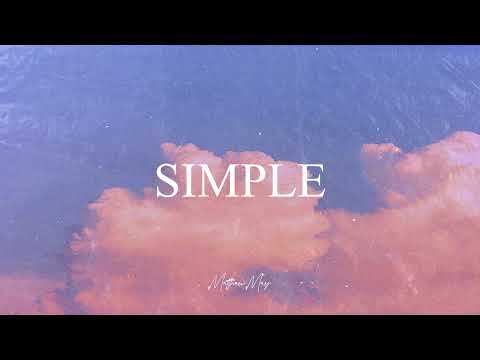 [FREE] Chill Acoustic Pop Guitar Type Beat - "Simple"