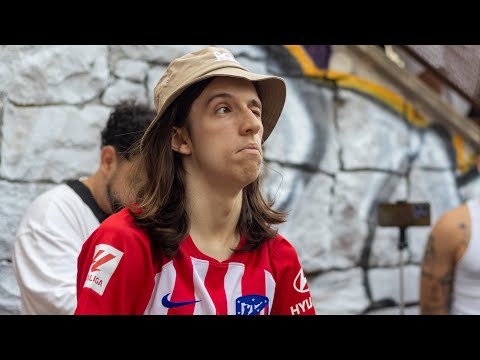 MILOJAS VS SPINO IAN - 8AVOS - PRE GOLD BATTLE VICAR