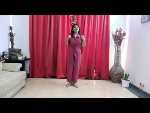 'Let's Star Jump ' Dance and Tutorial for Kids