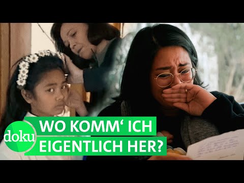 Video Thumbnail: Die Geschichte meiner Adoption | WDR Doku