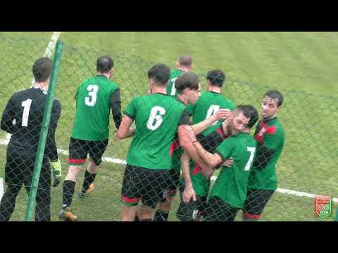 Highlights S  Orso 1980 vs VSM 22 03 2025