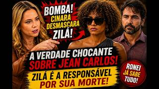 RESUMO RÁPIDO, CORAÇÃO ACELERADO 03/08