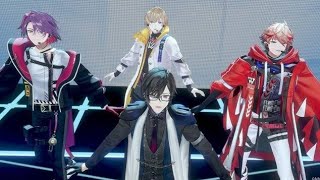 VOLTACTION新曲披露！会場が一気に熱狂の渦へ